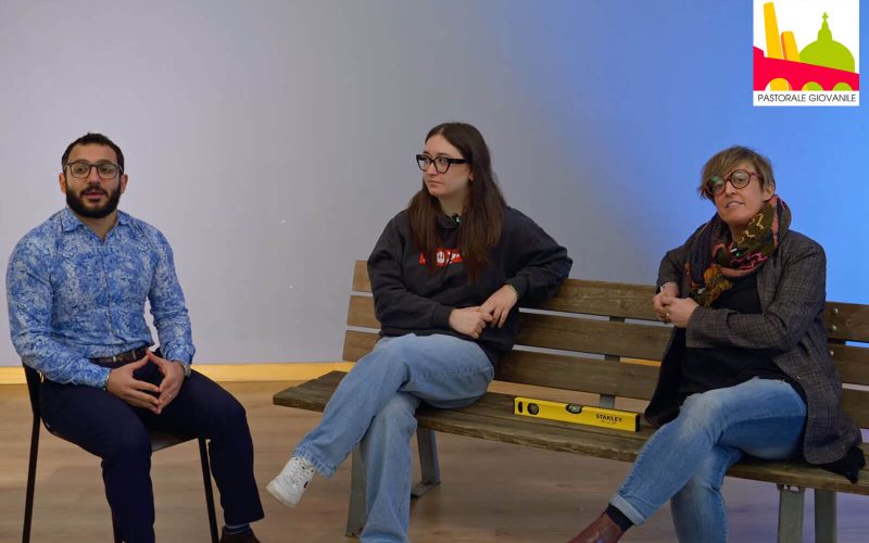 Podcast: L’ascolto.